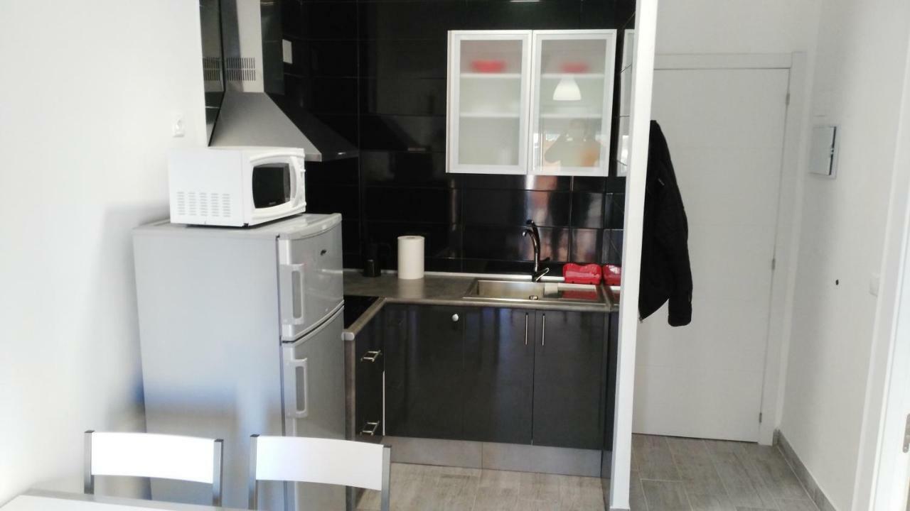 Temporary Alicante Tm מראה חיצוני תמונה