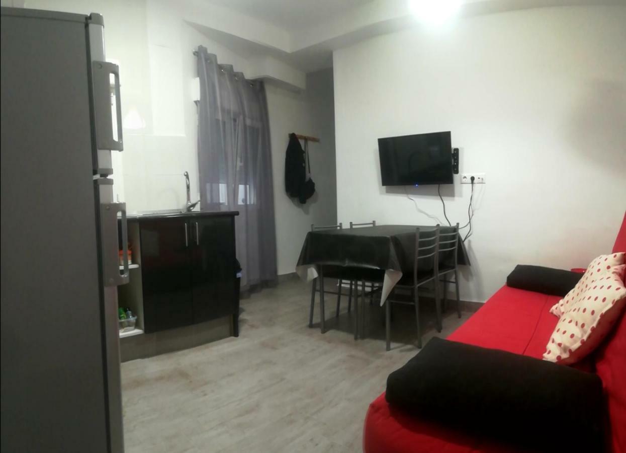 Temporary Alicante Tm מראה חיצוני תמונה