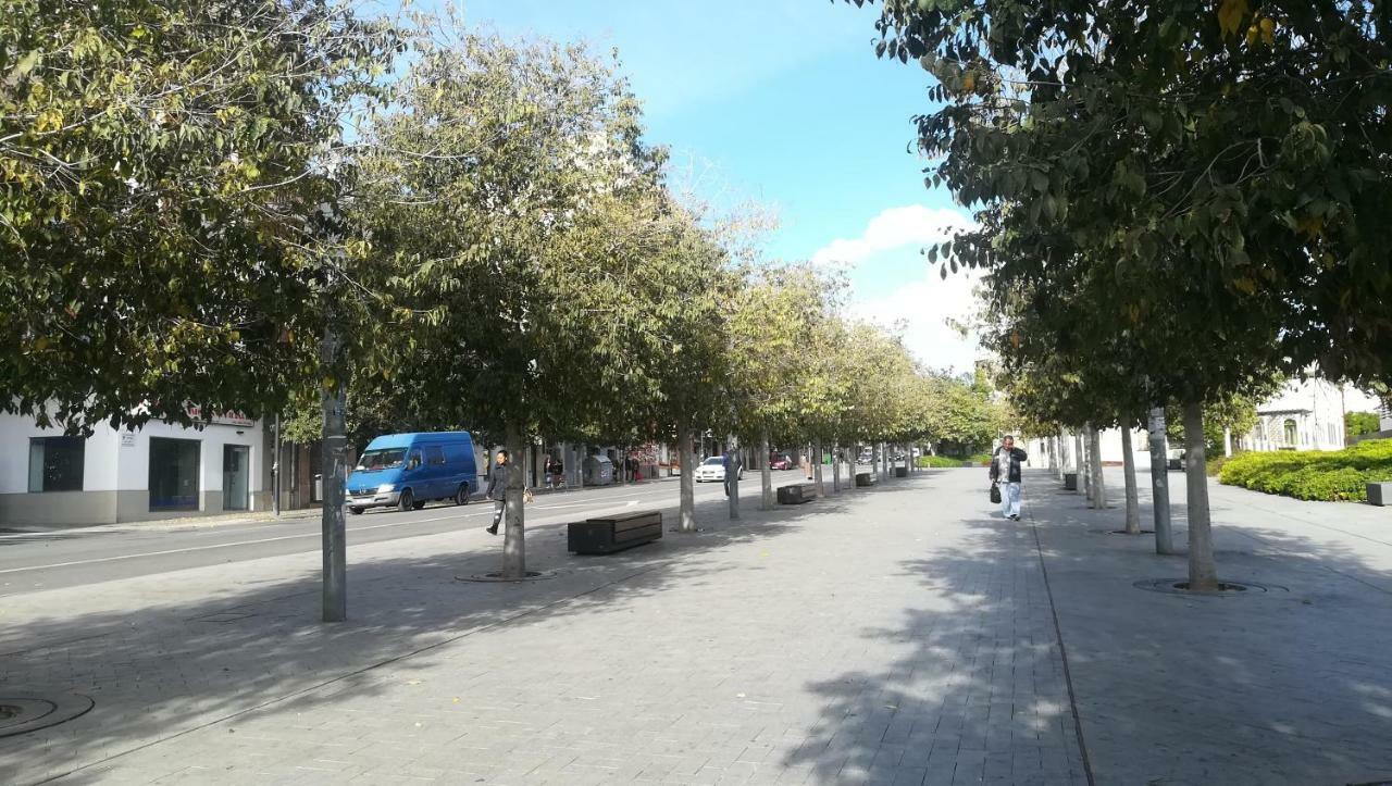 Temporary Alicante Tm מראה חיצוני תמונה